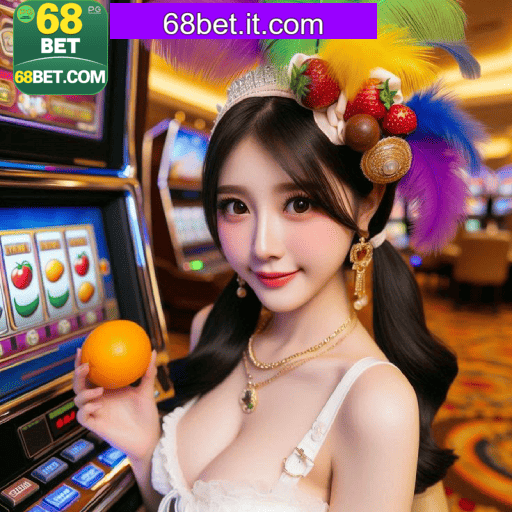Bikini Paradise - Slot PG Soft com RTP 96.70% e símbolos wild expansivos disponível na 68BET